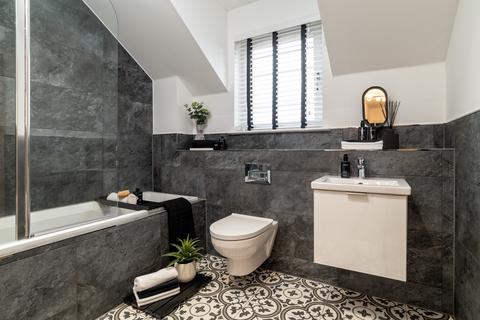 3 bedroom detached house for sale, Plot 23, Potarch at Kirkwood Homes at Castle Road, Castle Road AB33