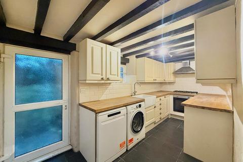 3 bedroom cottage for sale, Knighton Road, Plymouth PL9