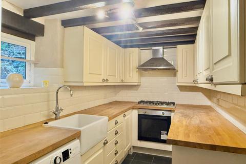 3 bedroom cottage for sale, Knighton Road, Plymouth PL9