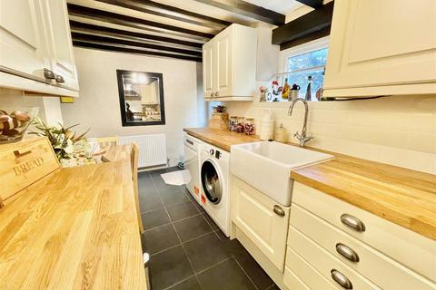 3 bedroom cottage for sale, Knighton Road, Plymouth PL9
