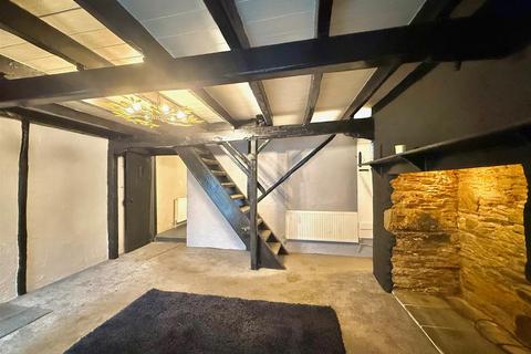 3 bedroom cottage for sale, Knighton Road, Plymouth PL9