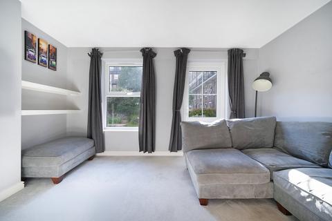 2 bedroom flat to rent, Riverside Mansions, Milk Yard, London