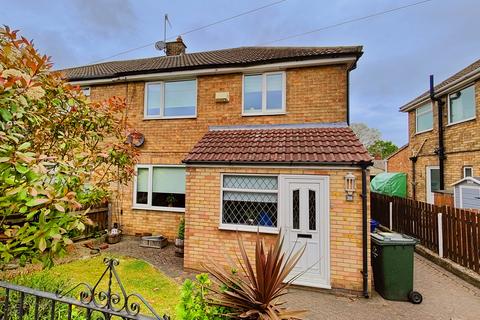 3 bedroom semi-detached house for sale, Rectory Lane, Guisborough TS14