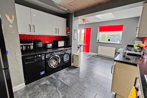 3 bedroom semi-detached house for sale, Rectory Lane, Guisborough TS14