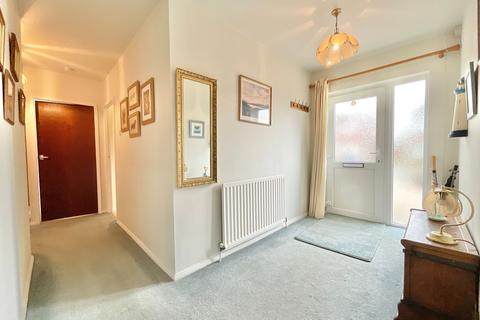 3 bedroom detached house for sale, Meadow View, Yarnfield, ST15