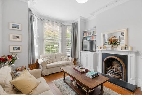 21 Vardens Road, London, SW11 1RQ