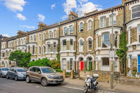 21 Vardens Road, London, SW11 1RQ