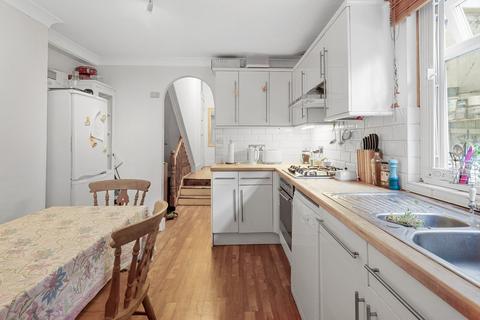 21 Vardens Road, London, SW11 1RQ