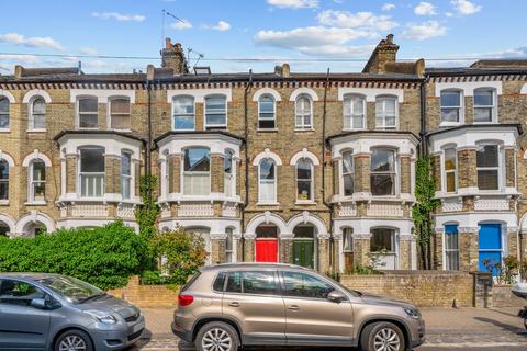 21 Vardens Road, London, SW11 1RQ
