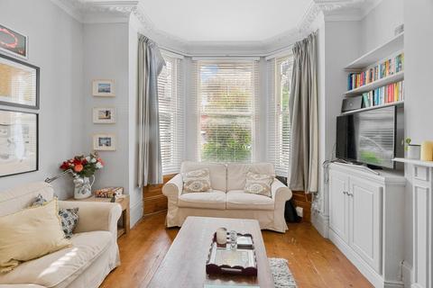 21 Vardens Road, London, SW11 1RQ