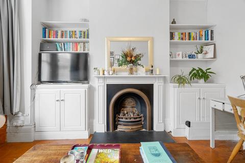 21 Vardens Road, London, SW11 1RQ