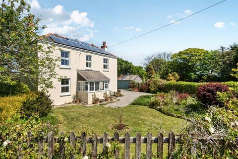 4 bedroom detached house for sale, Mawnan Smith
