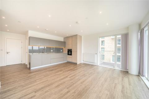 Kidbrooke Park Road, Kidbrooke Village, London, SE3