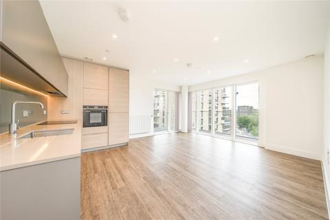 2 bedroom apartment to rent, Kidbrooke Park Road, Kidbrooke Village, London, SE3
