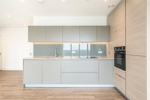 2 bedroom apartment to rent, Kidbrooke Park Road, Kidbrooke Village, London, SE3