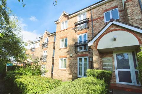 2 bedroom apartment for sale, Swinnow Close