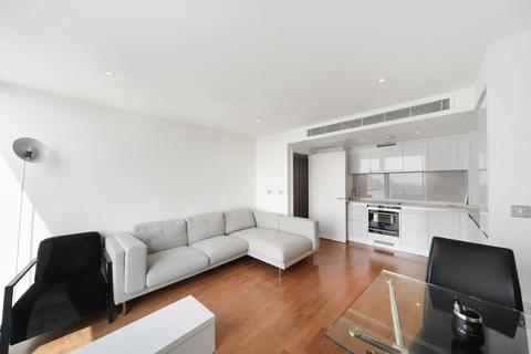 1 bedroom apartment to rent, Landmark East, Marsh Wall E14