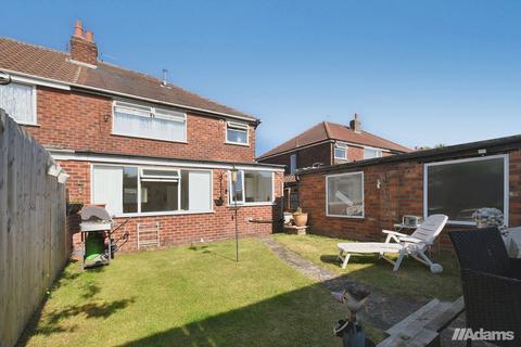 3 bedroom semi-detached house for sale, Silverdale Road, Warrington, WA4