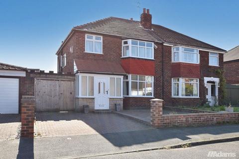 3 bedroom semi-detached house for sale, Silverdale Road, Warrington, WA4