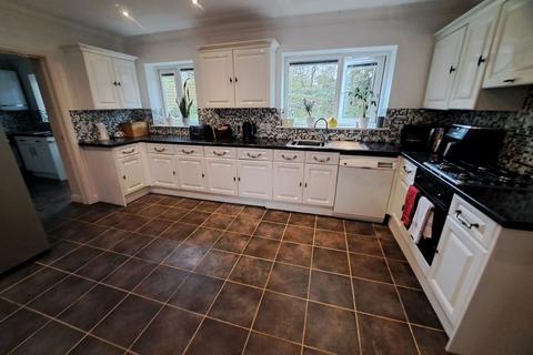 undefined, Gwaun Henllan, Ammanford, SA18 2FD