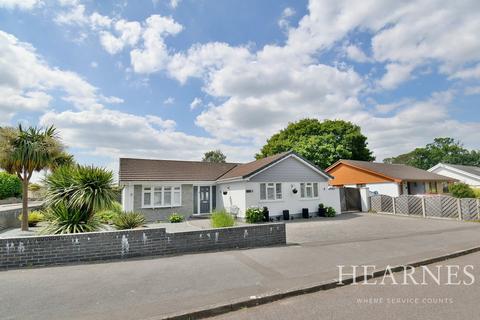 3 bedroom detached bungalow for sale, Ryan Close, Ferndown, BH22
