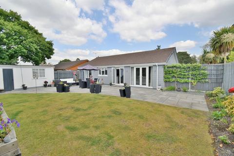 3 bedroom detached bungalow for sale, Ryan Close, Ferndown, BH22