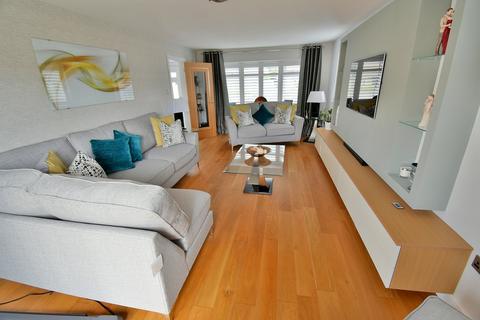 3 bedroom detached bungalow for sale, Ryan Close, Ferndown, BH22