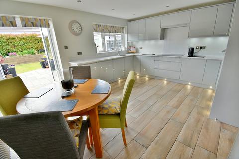 3 bedroom detached bungalow for sale, Ryan Close, Ferndown, BH22