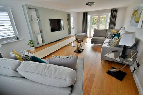 3 bedroom detached bungalow for sale, Ryan Close, Ferndown, BH22