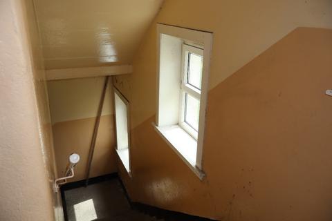 undefined, Cornhaddock Street, Greenock PA15