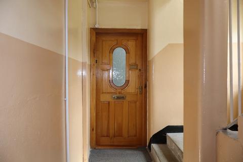 undefined, Cornhaddock Street, Greenock PA15