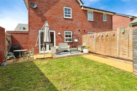 1 Boyd Road, Westbury, BA13 3ZE