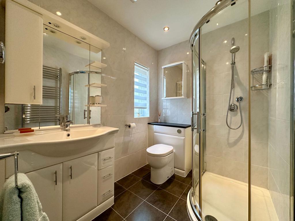 En-suite