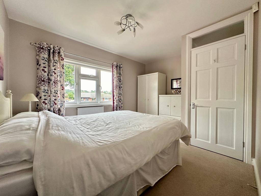 Bedroom Four