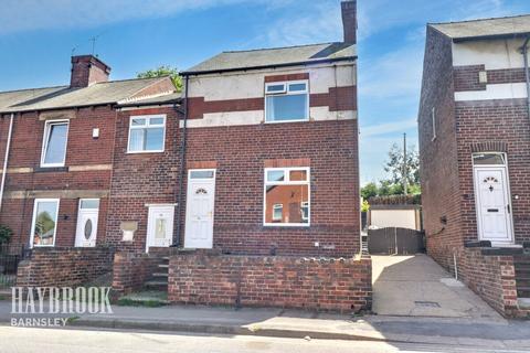 14 Wath Road, Wombwell, Barnsley, S73 0SE