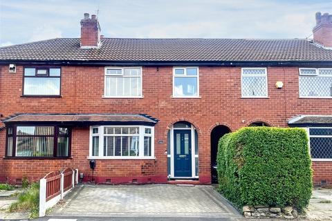 3 bedroom terraced house for sale, Hall Avenue, Timperley, Altrincham