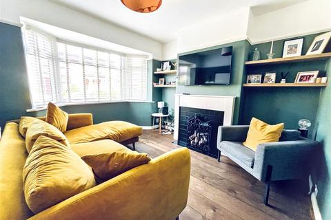 3 bedroom terraced house for sale, Hall Avenue, Timperley, Altrincham