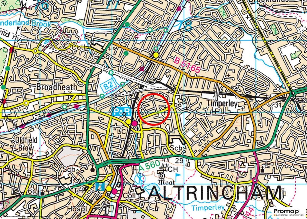 Town Plan