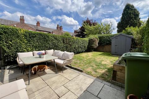 3 bedroom terraced house for sale, Hall Avenue, Timperley, Altrincham
