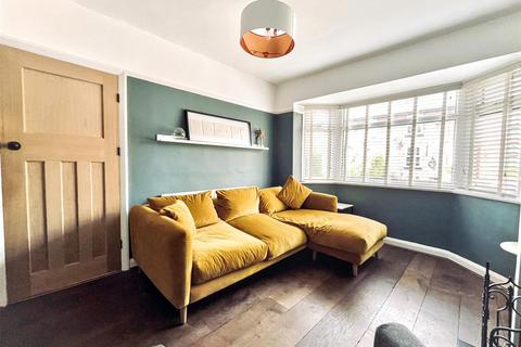 3 bedroom terraced house for sale, Hall Avenue, Timperley, Altrincham