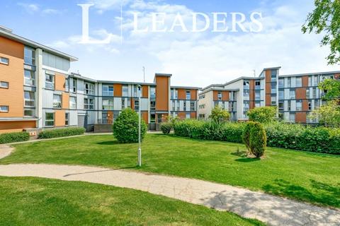 2 bedroom apartment for sale, Commonwealth Drive, Crawley