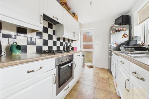 91 Brookfield Lane, Churchdown, Gloucester, GL3 2PR