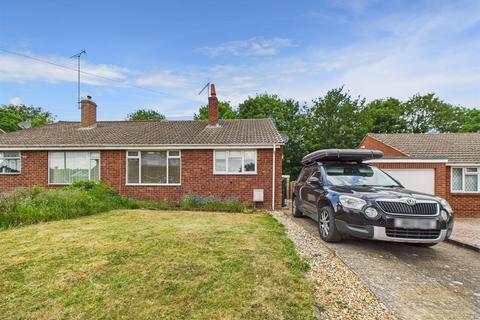 91 Brookfield Lane, Churchdown, Gloucester, GL3 2PR