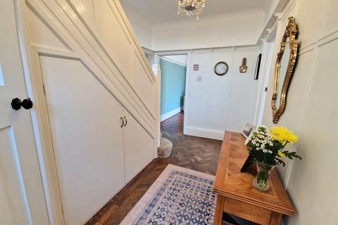 5 bedroom semi-detached house for sale, VICTORIA AVENUE, PORTHCAWL, CF36 3HA