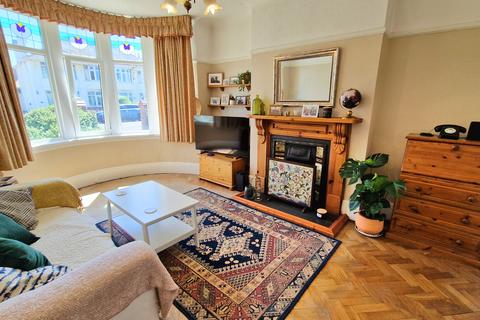 5 bedroom semi-detached house for sale, VICTORIA AVENUE, PORTHCAWL, CF36 3HA