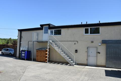 2 bedroom flat to rent, Flat 1 Rivendell, Pentrecwrt