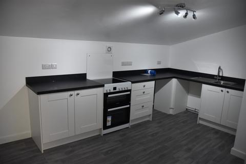 2 bedroom flat to rent, Flat 1 Rivendell, Pentrecwrt