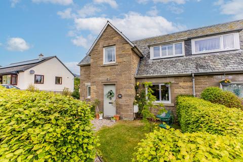 8 Lettoch Terrace, Pitlochry, PH16 5BA