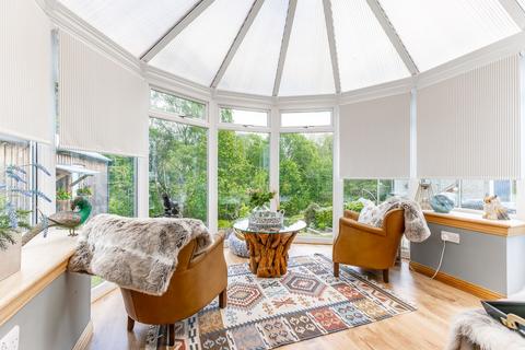 8 Lettoch Terrace, Pitlochry, PH16 5BA