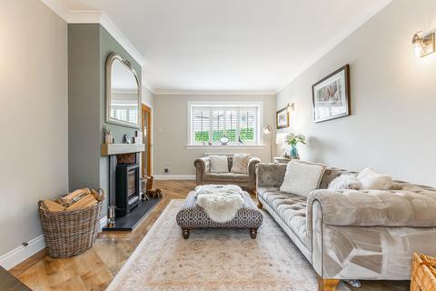 8 Lettoch Terrace, Pitlochry, PH16 5BA